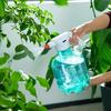 Wireless 3L Plant Sprinkler Electric Watering Can Device With Ergonomic Handle For Efficient Indoor Outdoor Irrigation