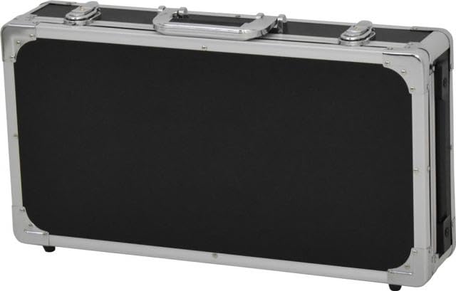 BOSS Guitar Multiple Effects EC60 BK Effector Board Case Set ME-90 + BT-DUAL +