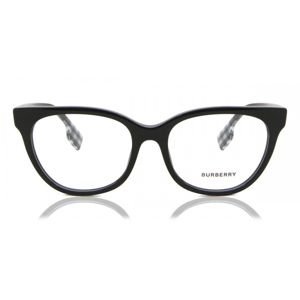 Burberry Be2375 Evelyn 3001 Women Eyeglasses