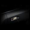 For Mercedes-Benz C E GLK CLS Class W212 W204 Crystal Style Car Inner Glove Box Handle Switch Trim Cover Car Interior