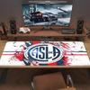 San Lorenzo De Almagro2 Print  Cushion Non-slip Laptop Tablet Big Mousepad XXL Mat Mini PC Playmat With Lock Edge