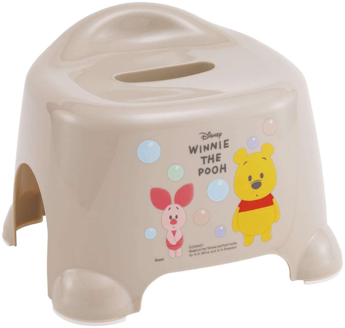 

Skater Ванна Ванна Детская Ванна Винни Ширина 25 x Глубина 20 x Высота Детский Табурет, Стул, Стул, Пух, 13,5 см, BBS3-A