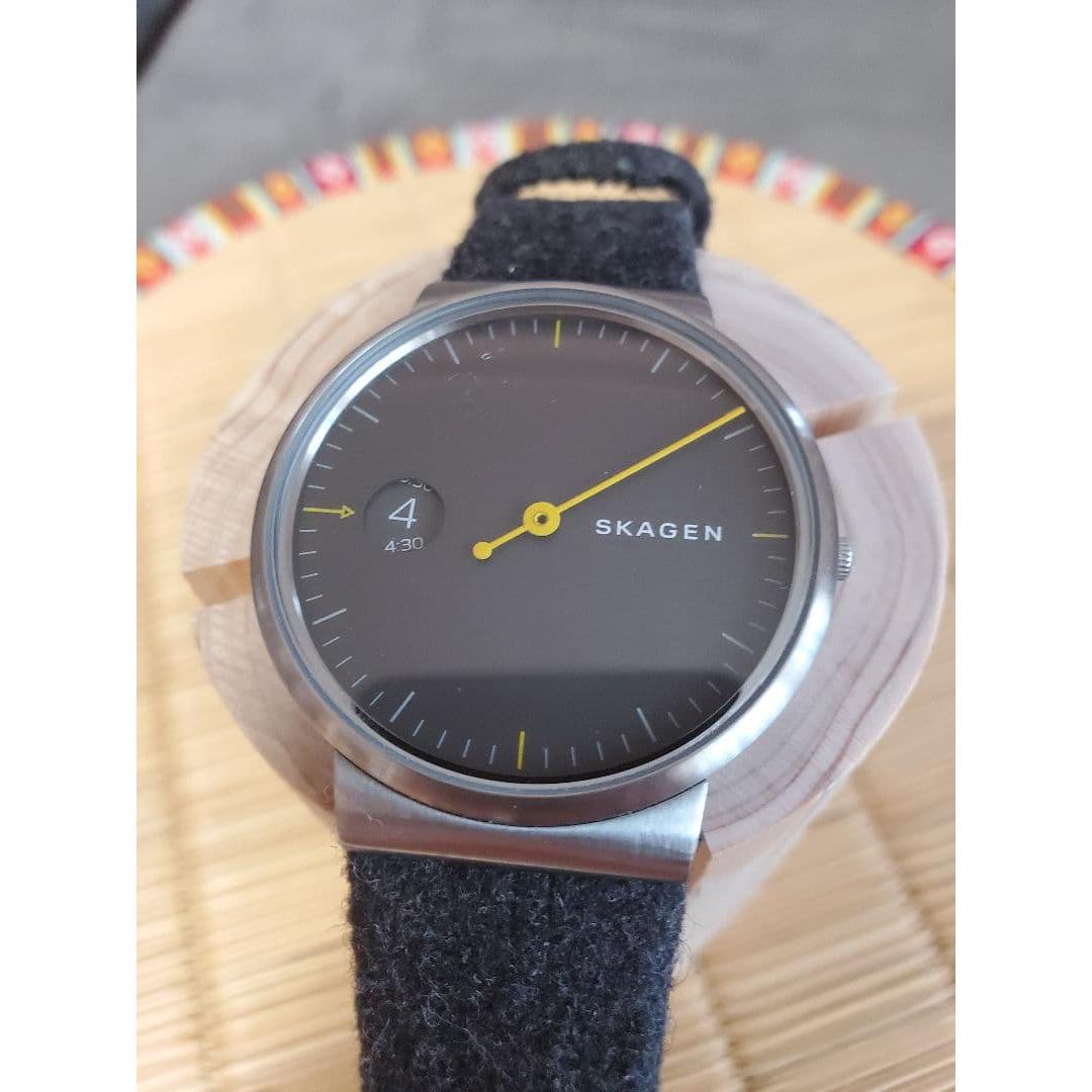 Подержанные часы SKAGEN SKW6199