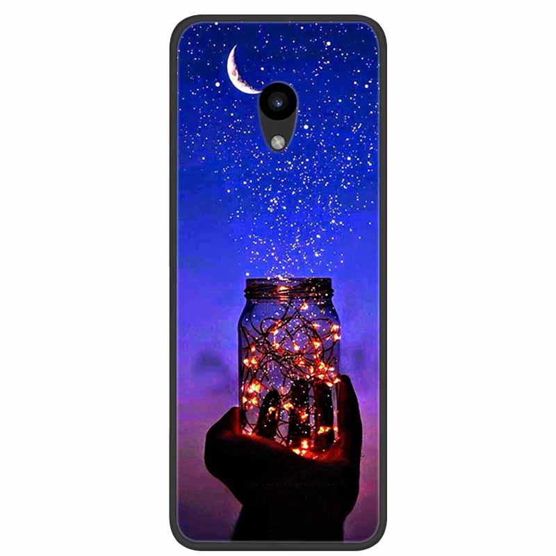 Pro pouzdro Xiaomi Qin F22 Pro Zadní kryt Qin F21Pro Zvířecí měkké silikonové pouzdro na telefon pro Qin F21 Pro / F22 Pro Ochranné pouzdro Nové