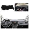 FIT For Chevrolet Trax 2017 2018 Dashboard Cover Dashmat Dash Mat Pad Sun Shade