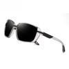 UV Resistant Fishing Sunglasses TAC Lens Outdoor Style Glasses for Strong Light Protection Durable Eyewear