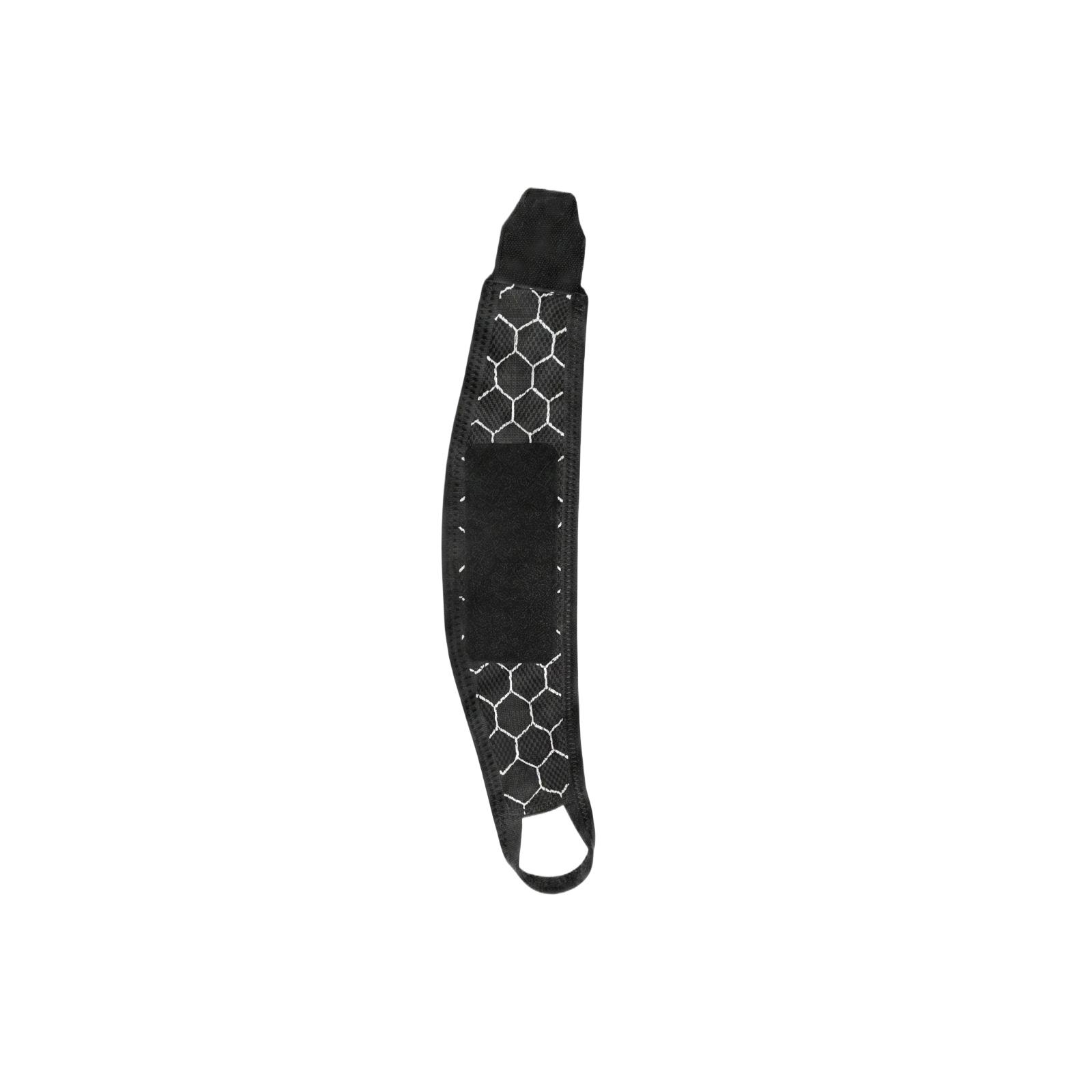 Adjustable Wrist Wrap Support Strap for Sports Fitness Badminton Protective Bandage Elastic Wrist Brace Wrap for Joint Stability and Injury Prevention One Size