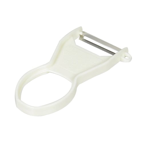 

Pearl Metal Simple Basic Handy Peeler [Made in Japan] C-8956