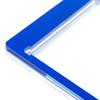 Color Border Graded Card Protective Shell 35PT Magnetic Card Brick  Trading Collectible Card