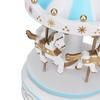 MerryGoRound Music Box Carousel Gift Christmas Wedding Birthday Gift Decor