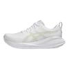 Asics Gel Cumulus 27 White Lake Grey Men Sneakers 1011B960-100