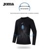 JOMA Kids' Thermal Long-Sleeve Training Top