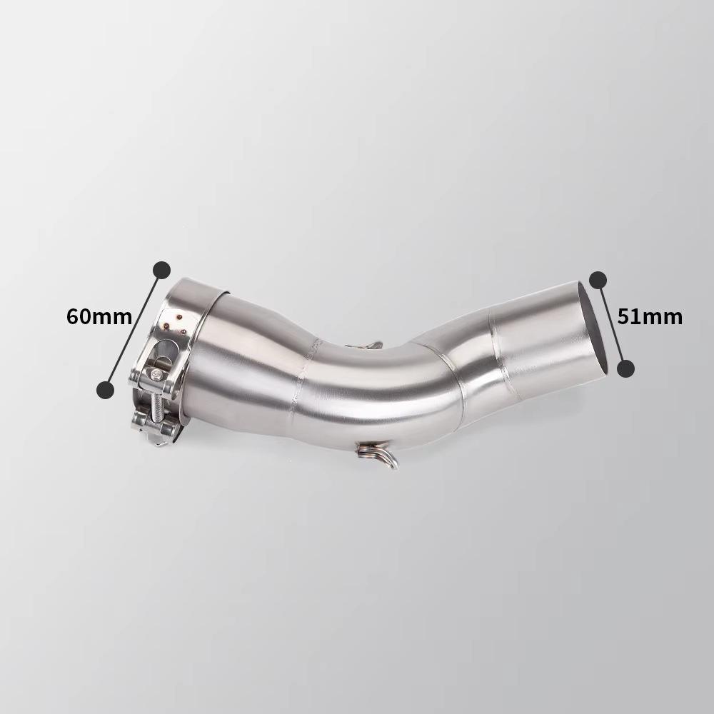 Honda CBR1000RR Custom Exhaust Tailpipe