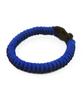 P.O.A Tie Knot Bracelet - Blue