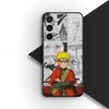 Nara Shikamaru Narutos Kakashi Silicone Phone Cover for Xiaomi Redmi Note 14 13 Pro Plus ProPlus 14C 13c Pro+ 5G Soft Case