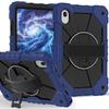 Silicone+PC Tablet Cases for 11'' Lenovo IDEA TAB/Tab M11/XiaoXin Pad 11 2025 Case 331FC/335FC/330FU Cover Rotate Stand Shell