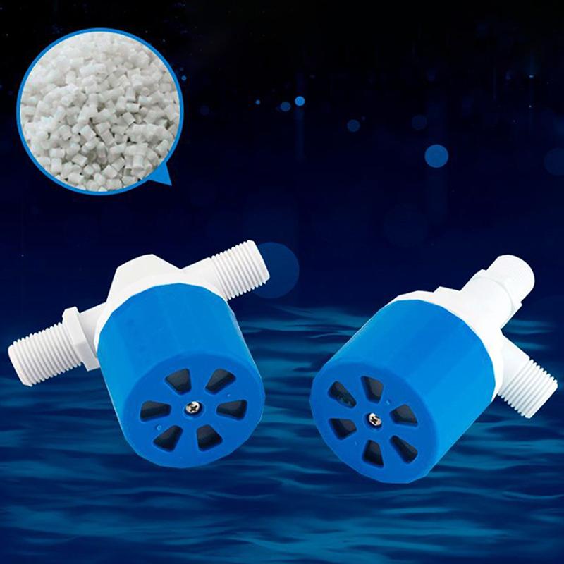 1" Fully Automatic Water Level Control Float Valve Mini Float Valve No Electricity Required Automatic Water Level Controller