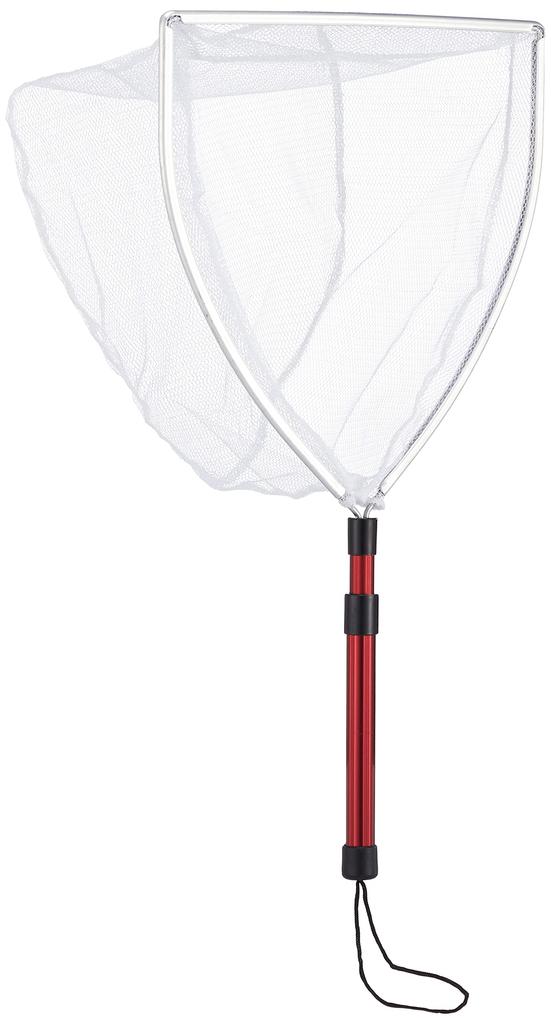 PROX Zakonet Zoom Type L Size 30cm PX857LR (53-63cm) Red/Frame