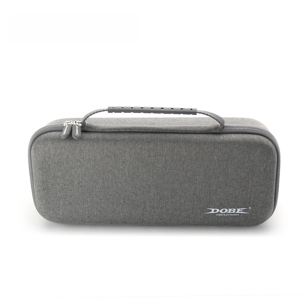 "PS5 Portal Handheld EVA Hard Storage Bag"