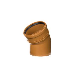 ELBOW 160/30'' EXTERNAL CHANNEL - HP/K63
