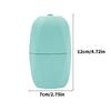 Skin Care Ice Roller for Face, Ice Face Roller To Minimize Pores and Improve Skin Texture with BPA Free Silicone for Daily Use For Halloween Parties