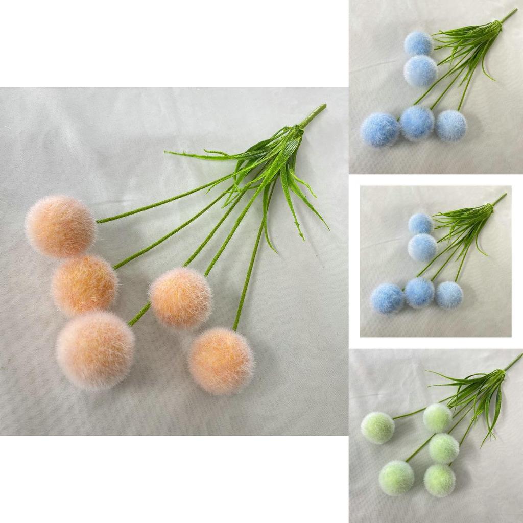 5 Faux Botanical For Event Decor And Photography Props
