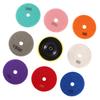 Wet Diamond Polishing Pads Grinding Discs For Granite Concrete Marble Polish 100mm