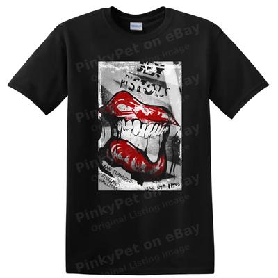 Üst giysisi – T-shirtler