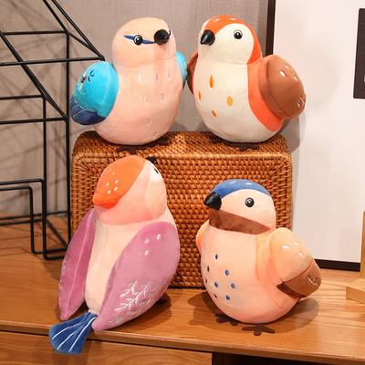 Bebek ve Peluş Oyuncaklar – Doldurulmuş ve Peluş oyuncak hayvanlar