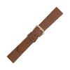 Cheap Pu Watchbands Handling Of Watch Straps 12Mm/14Mm/16Mm/18Mm/20Mm/22Mm Coffee Black Brown