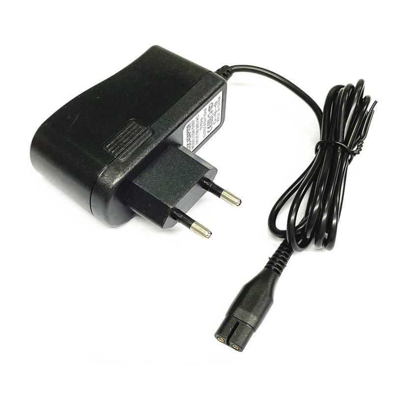4.3V70mAShaver Charger Fit for Philips Norelco Oneblade QP2520 / 90/ 70 / 72 Replace A00390 All-in-One Grooming US