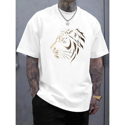 T-Shirts & Muskelshirts – T-Shirts