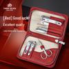 777 Professional 8-Piece Manicure Set
