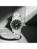 Seiko PREMIER SXDF43J1 Ladies Quartz Watch Stainless Steel Strap