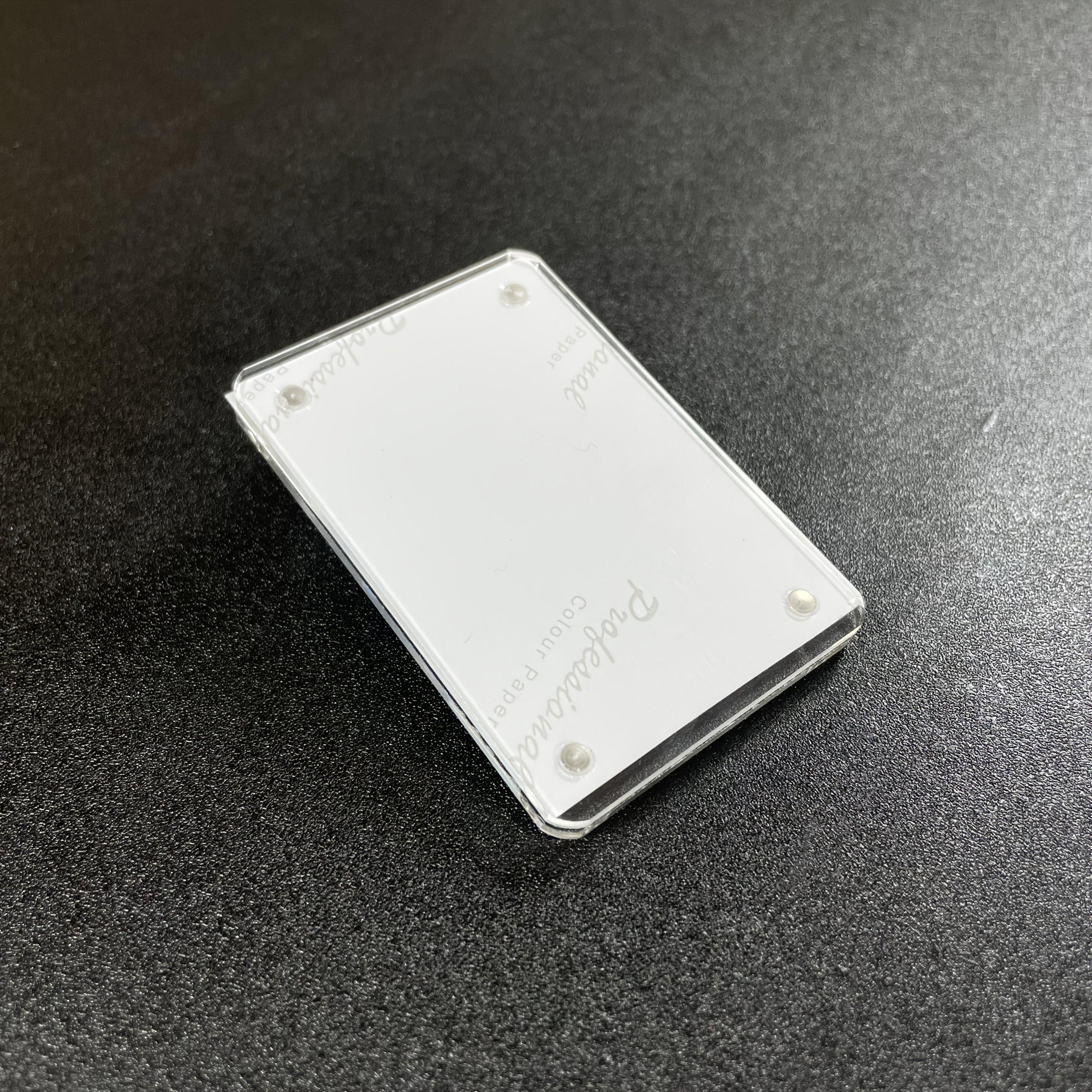 

1pc Photo Car Visor Clip,Magnetic Sun Visor Clip,Polaroid Photo for Car, Couples Gift, Valentine s Day Gift, Wallet Photo Holder