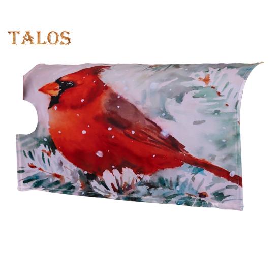 Vánoční obal na poštovní schránku Zimní Santa Xmas Tree Gnome Poštovní obaly Slavnostní sváteční výzdoba poštovní schránky Domácí kancelář Party dekorace