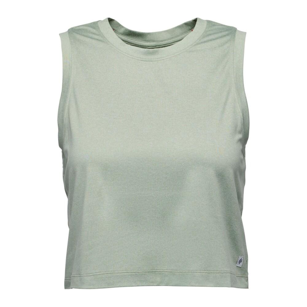 Beullaegdaiamondeu Circuit Crop Tank Womens /Qawap752019