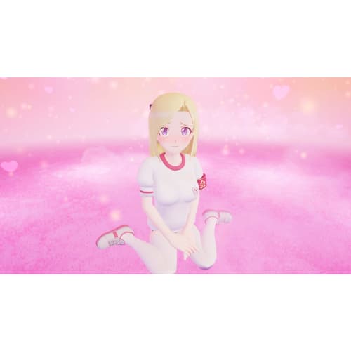 gal gun 2 best - switch