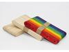 Birch Wooden Popsicle Sticks, 93x10x2mm, Ideal for Ice Cream and DIY Projects, Large Quantity Available.