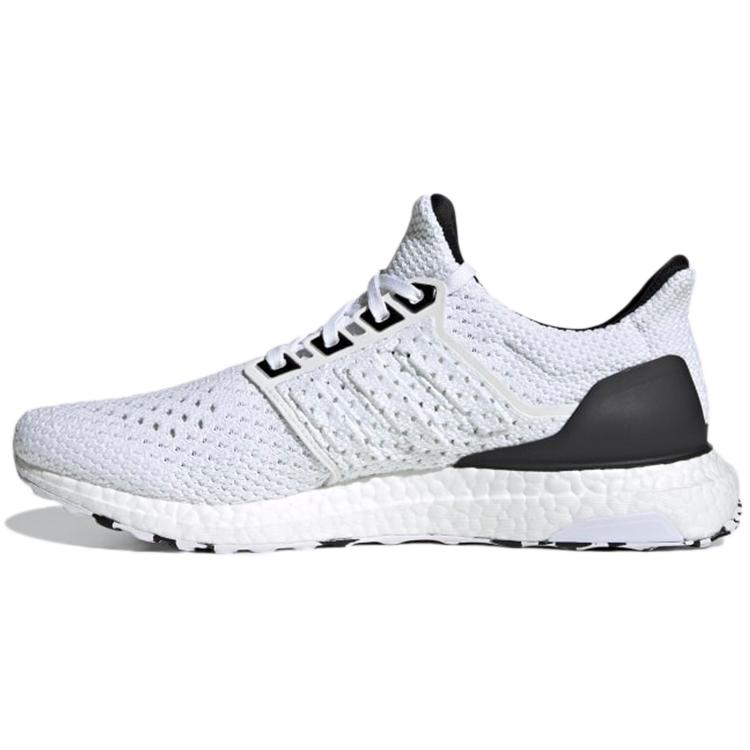 New Adidas UltraBoost Clima U 'White Black' GY0536