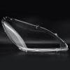 LED Headlight Shell For BMW 6 Series F06 F12 M6 630 640 650 2010-2017 Lampshade Cover Lens