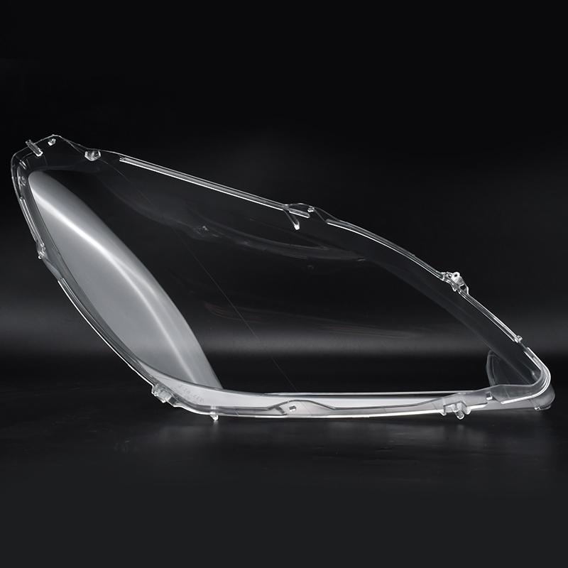 LED Headlight Shell For BMW 6 Series F06 F12 M6 630 640 650 2010-2017 Lampshade Cover Lens