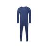 AB Men's Pure Cotton Thermal Underwear Set
