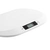 Multi-Function Digital Baby Scale Measure Infant / Pet Weight Accurately 44(lbs) Capacity