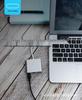 USB-C zu 4K HDMI 3-in-1 Konverter Hub Splitter