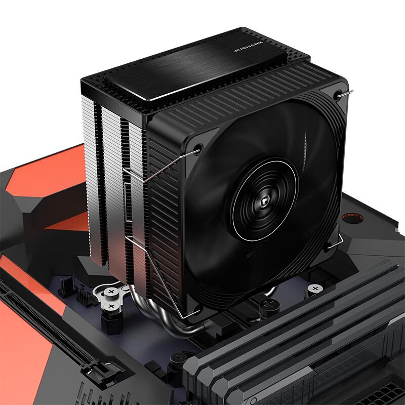 Jiusa JF100RS10CM CPU Air Cooler