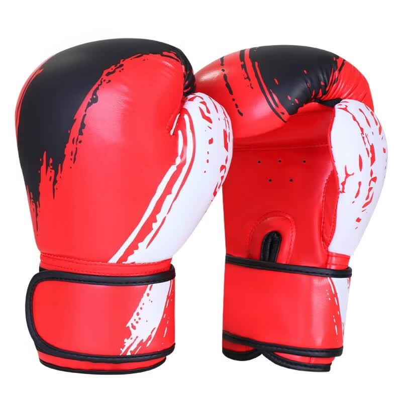 Wangfeng Kids Boxing Gloves