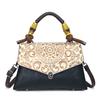 2026 High Quality Retro Handbag Women Shoulder Bag Luxury Handbag Designer 3D Relief PU Leather Ladies Crossbody Tote Sac A Main