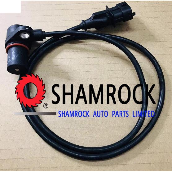 0281002729 WE01-18-221 WE0118221 Crankshaft Position Sensor for BT-50 Pickup 2.5 3.0 OEM WE01-18-221A
