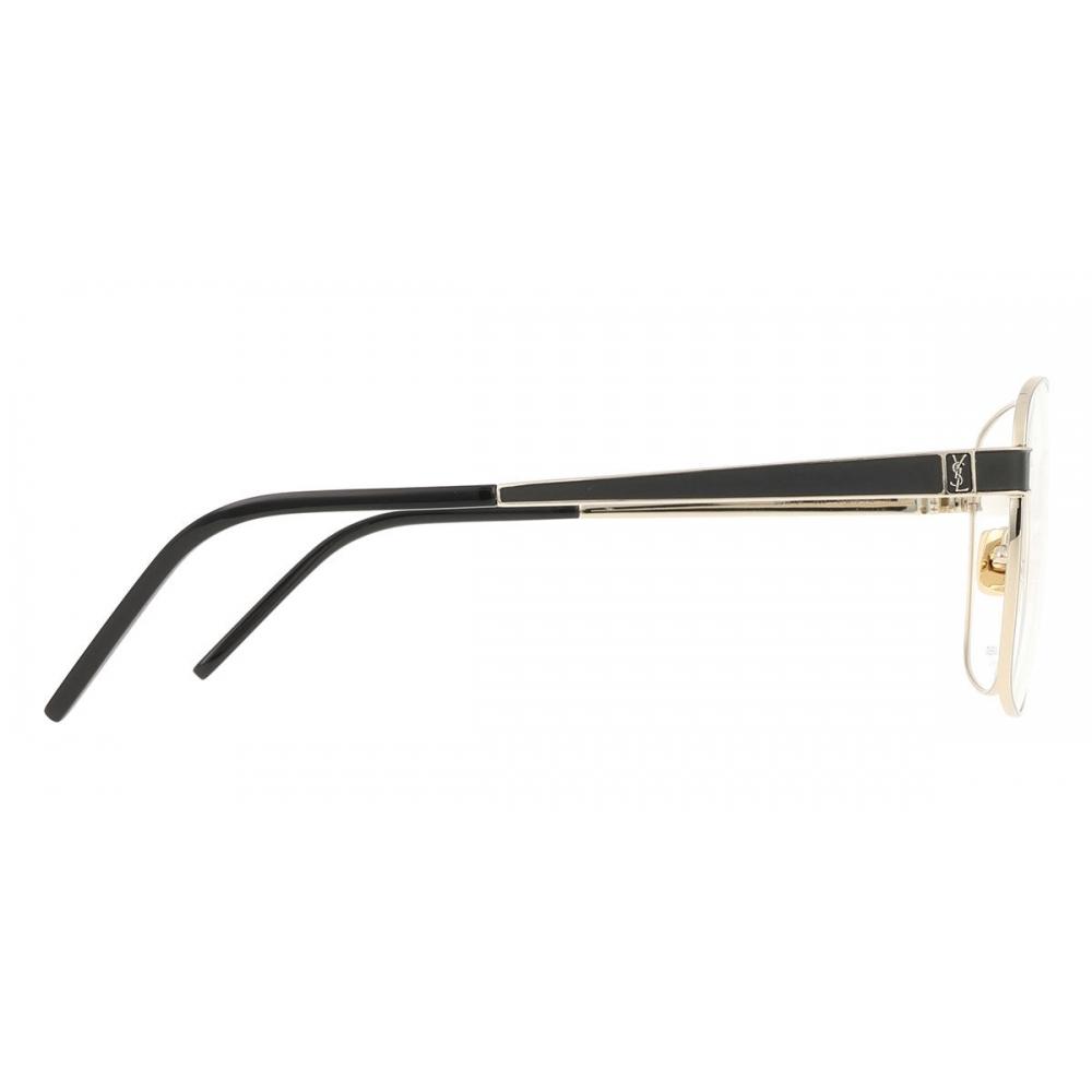 Saint Laurent Sl M134 Asian Fit 003 Women Eyeglasses